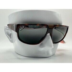 NWT Cebe Specific Sunglasses | Model 0907 | Tortoise Plastic | Made in France